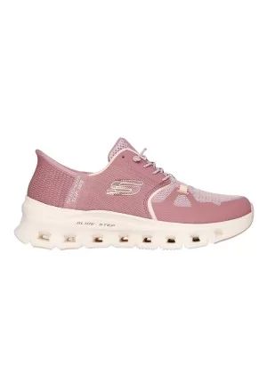 Skechers Scarpe Slip-ins Glide-Step Pro W Rosa 150420 DKMV