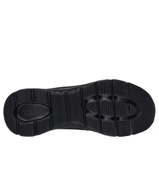 Skechers Scarpe Slip-ins Glide-Step Pro W Mono Nero | Skechers | 