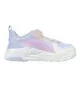 Puma Scarpe Trinity Lite Blurry Dreams AC+ Inf Bianco E Lilla 402267-01