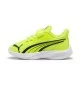Puma Scarpe Pounce AC+ Inf Giallo Fluo | Puma | 