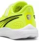 Puma Scarpe Pounce AC+ Inf Giallo Fluo | Puma | 