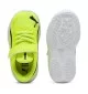Puma Scarpe Pounce AC+ Inf Giallo Fluo | Puma | 
