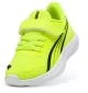 Puma Scarpe Pounce AC+ Inf Giallo Fluo | Puma | 