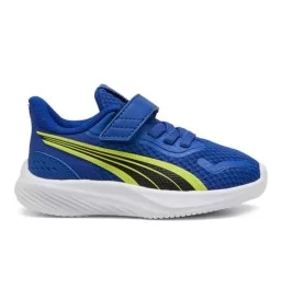 Puma Scarpe Pounce AC+ Inf Blu 401516-03