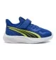 Puma Scarpe Pounce AC+ Inf Blu 401516-03