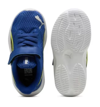 Puma Scarpe Pounce AC+ Inf Blu | Puma | 