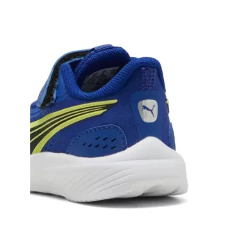 Puma Scarpe Pounce AC+ Inf Blu | Puma | 