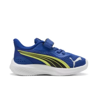 Puma Scarpe Pounce AC+ Inf Blu | Puma | 