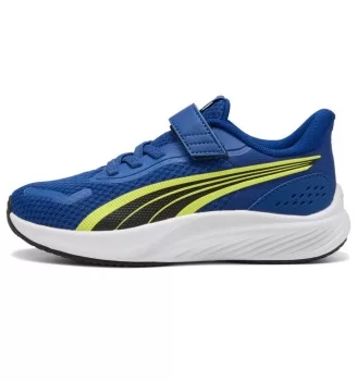 Puma Scarpe Pounce AC+ PS Blu | Puma | 