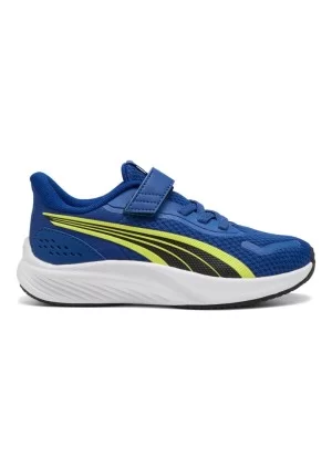 Puma Scarpe Pounce AC+ PS Blu 311650-03