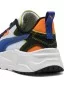 Puma Scarpe Trinity Lite Starblitz Jr Bianco E Nero | Puma | 