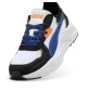 Puma Scarpe Trinity Lite Starblitz Jr Bianco E Nero | Puma | 