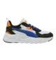 Puma Scarpe Trinity Lite Starblitz Jr Bianco E Nero 400662-02