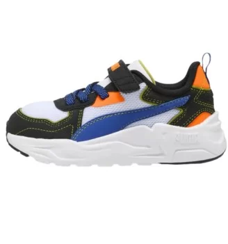 Puma Scarpe Trinity Lite Starblitz AC+ Ps Bianco E Nero | Puma | 