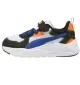 Puma Scarpe Trinity Lite Starblitz AC+ Ps Bianco E Nero | Puma | 