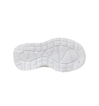 Puma Scarpe Trinity Lite Starblitz AC+ Inf Bianco E Nero | Puma | 