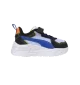 Puma Scarpe Trinity Lite Starblitz AC+ Inf Bianco E Nero | Puma | 