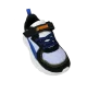 Puma Scarpe Trinity Lite Starblitz AC+ Inf Bianco E Nero | Puma | 