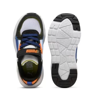Puma Scarpe Trinity Lite Starblitz AC+ Ps Bianco E Nero | Puma | 