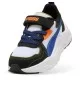 Puma Scarpe Trinity Lite Starblitz AC+ Ps Bianco E Nero | Puma | 