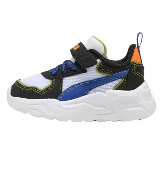 Puma Scarpe Trinity Lite Starblitz AC+ Inf Bianco E Nero | Puma | 