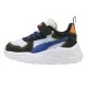Puma Scarpe Trinity Lite Starblitz AC+ Inf Bianco E Nero | Puma | 