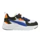 Puma Scarpe Trinity Lite Starblitz AC+ Ps Bianco E Nero 400663-02