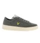 Lyle & Scott Scarpe Culross II Nub Grigio | Lyle & Scott | 