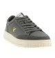 Lyle & Scott Scarpe Culross II Nub Grigio | Lyle & Scott | 