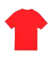 Puma T-shirt Rival Rage IV Hoops Rosso | Puma | 