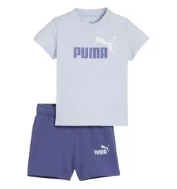 Puma Tuta Minicats Ess Viola 686285-47