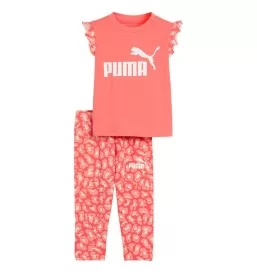 Puma Tuta Minicats Es Animal Pesca 686288-24