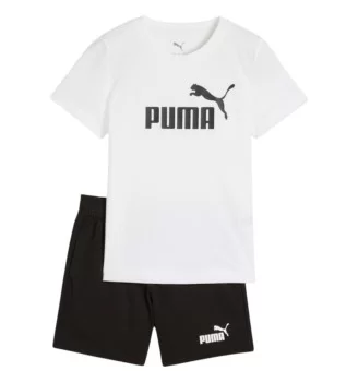 Puma T-shirt Ess No.1 Logo...