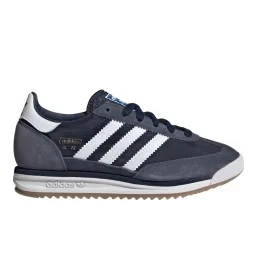 Adidas Scarpe Sl 72 Rs Jr Blu Navy E Bianco IH8080