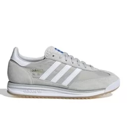 Adidas Scarpe Sl 72 Rs M Grigio E Bianco JI1281