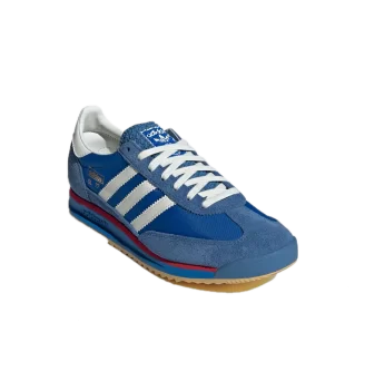 Adidas Scarpe Sl 72 Rs M Blu Rosso E Bianco | Adidas | 