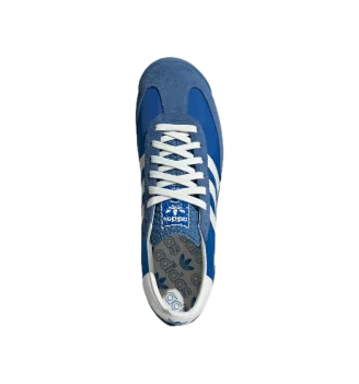 Adidas Scarpe Sl 72 Rs M Blu Rosso E Bianco | Adidas | 