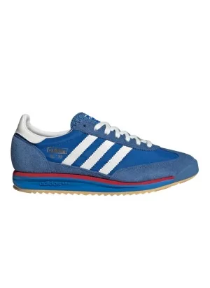 Adidas Scarpe Sl 72 Rs Blu Rosso E Bianco IG2132