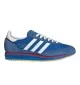Adidas Scarpe Sl 72 Rs Blu Rosso E Bianco IG2132