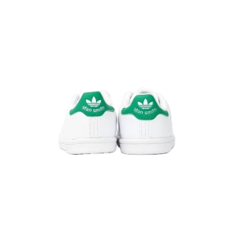 Adidas Scarpe Stan Smith El I Bianco E Verde | Adidas | 