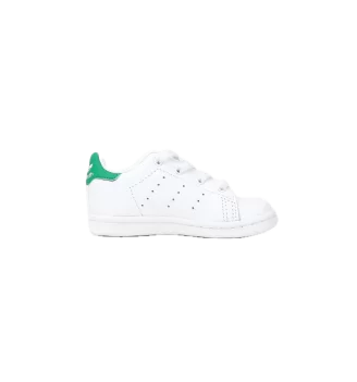Adidas Scarpe Stan Smith El I Bianco E Verde | Adidas | 