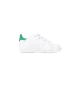 Adidas Scarpe Stan Smith El I Bianco E Verde | Adidas | 