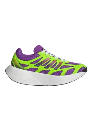 Adidas Scarpe Adizero Aruku W Verde E Viola JP5566
