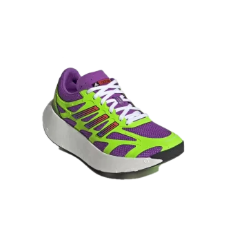 Adidas Scarpe Adizero Aruku W Verde E Viola | Adidas | 
