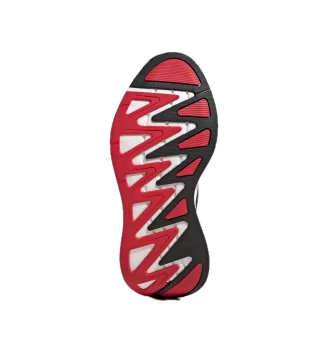 Adidas Scarpe Adizero Aruku Jr Bianco E Rosso | Adidas | 