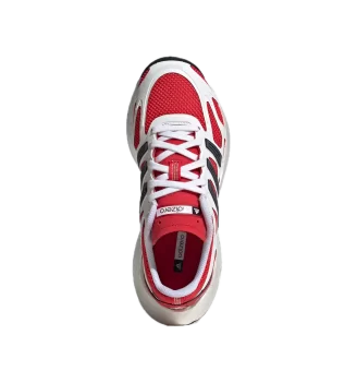 Adidas Scarpe Adizero Aruku Bianco E Rosso | Adidas | 