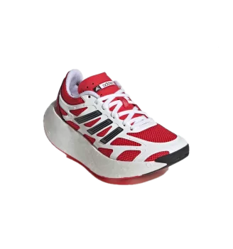 Adidas Scarpe Adizero Aruku Bianco E Rosso | Adidas | 