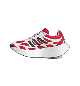 Adidas Scarpe Adizero Aruku Jr Bianco E Rosso | Adidas | 