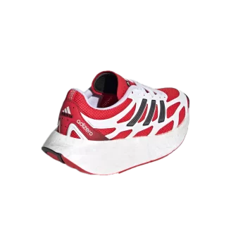 Adidas Scarpe Adizero Aruku Bianco E Rosso | Adidas | 