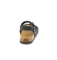Grunland Infradito 0007 Bobo Nero | Grunland | 